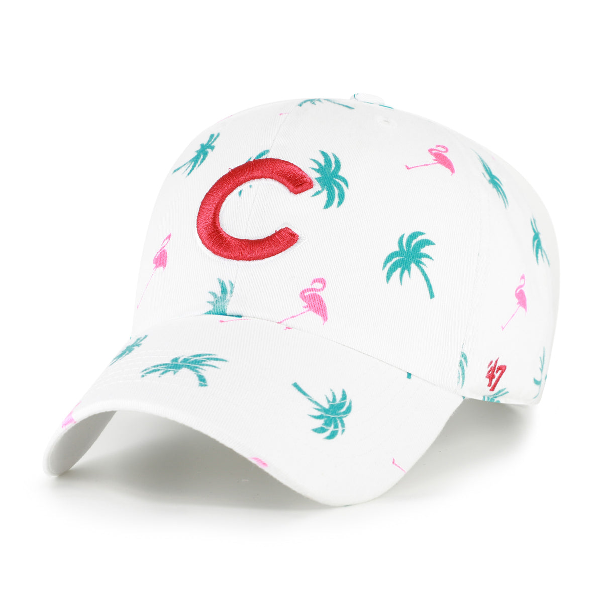 CHICAGO CUBS PRINTFETTI '47 CLEAN UP