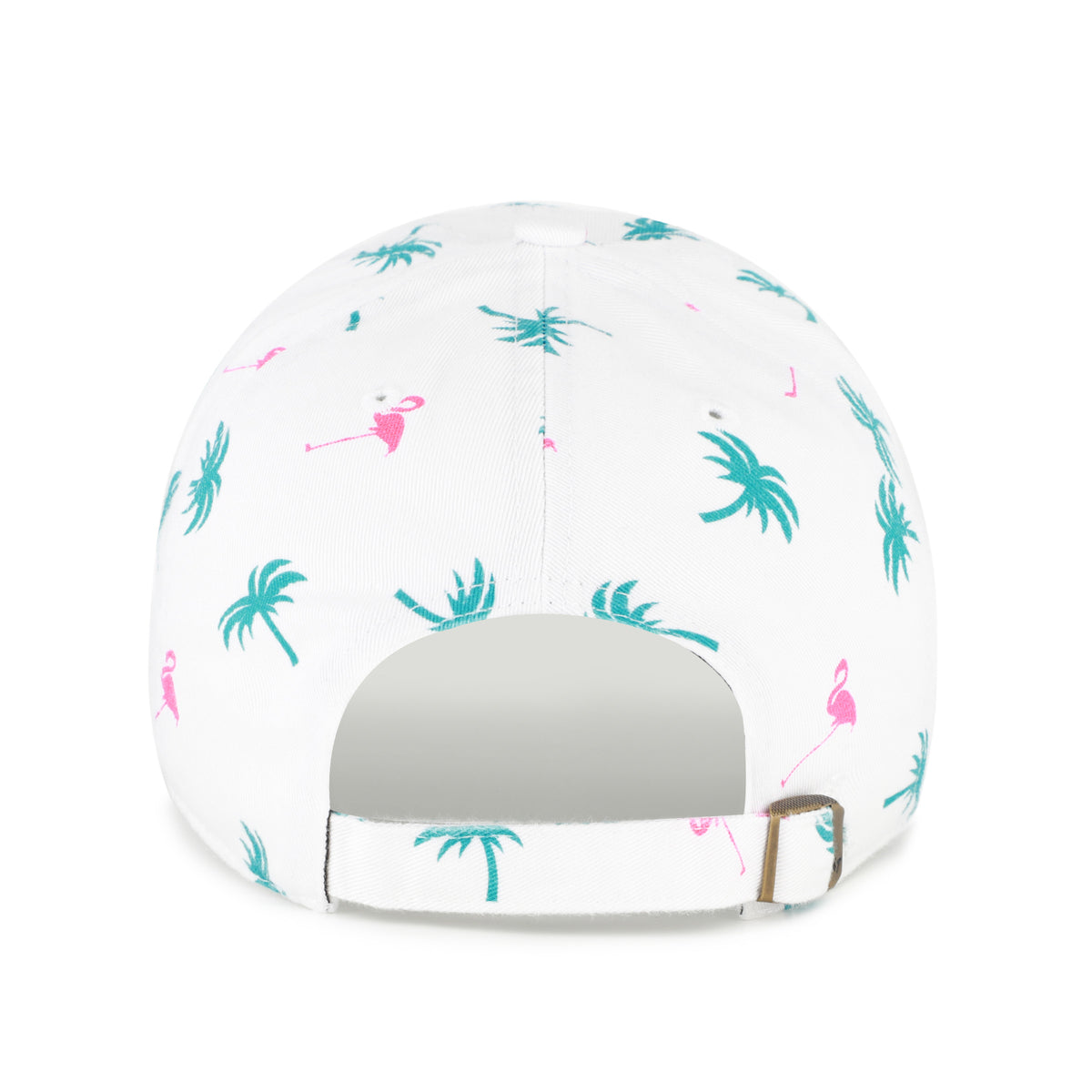 DETROIT TIGERS PRINTFETTI '47 CLEAN UP