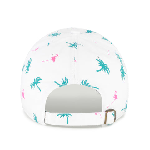 DETROIT TIGERS PRINTFETTI '47 CLEAN UP