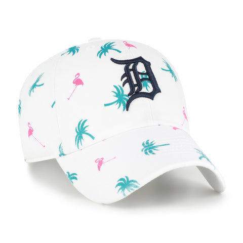 DETROIT TIGERS PRINTFETTI '47 CLEAN UP