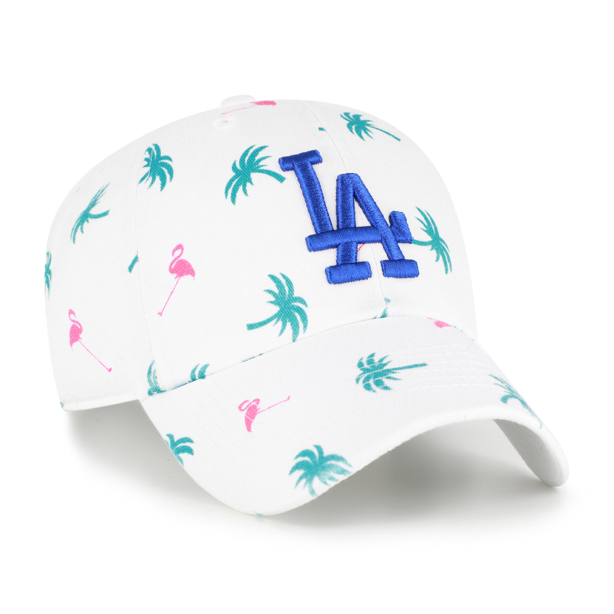LOS ANGELES DODGERS PRINTFETTI '47 CLEAN UP