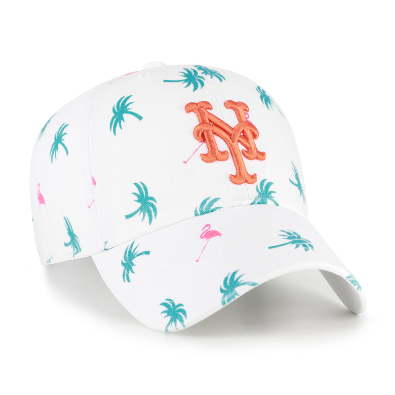 NEW YORK METS PRINTFETTI '47 CLEAN UP