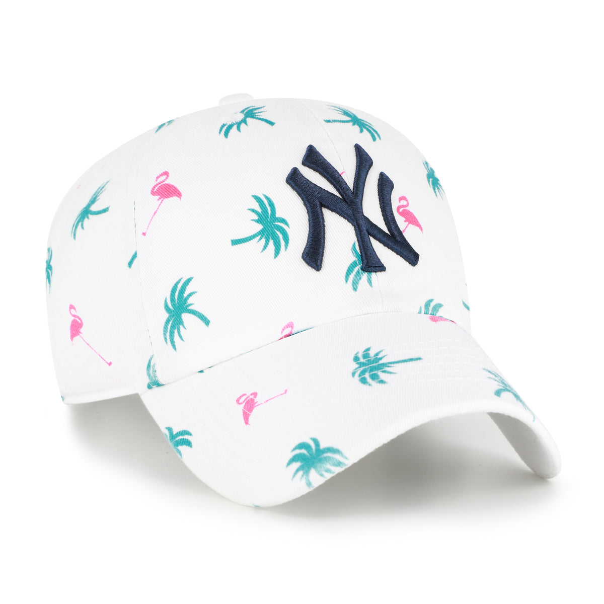 NEW YORK YANKEES PRINTFETTI '47 CLEAN UP
