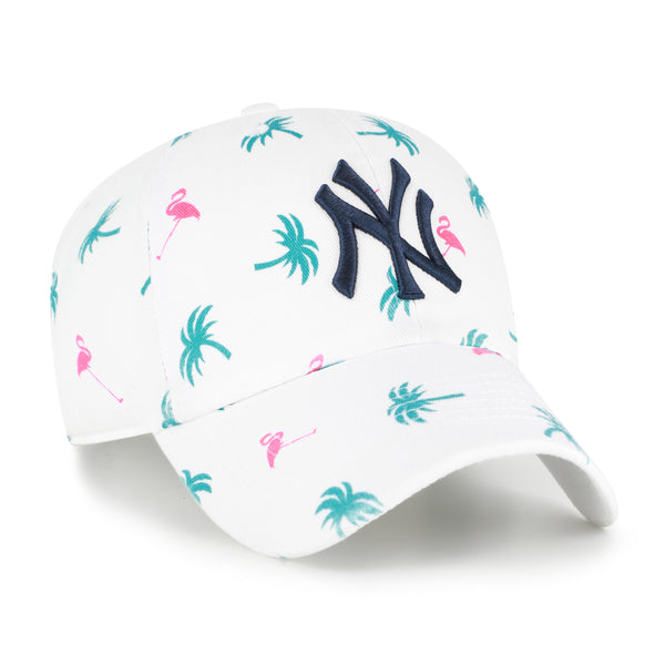 NEW YORK YANKEES PRINTFETTI '47 CLEAN UP