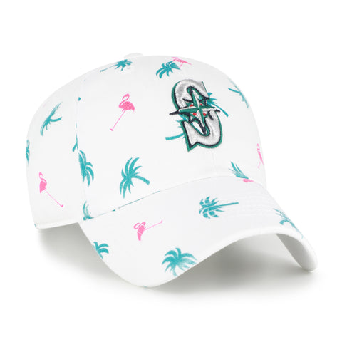 SEATTLE MARINERS PRINTFETTI '47 CLEAN UP