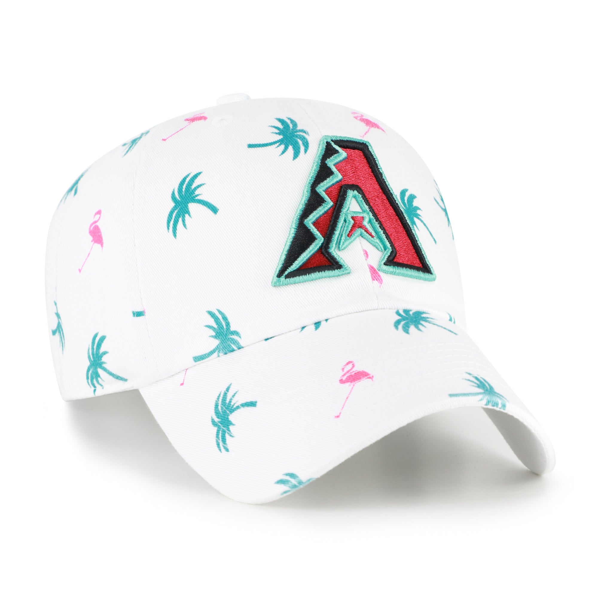 ARIZONA DIAMONDBACKS PRINTFETTI '47 CLEAN UP
