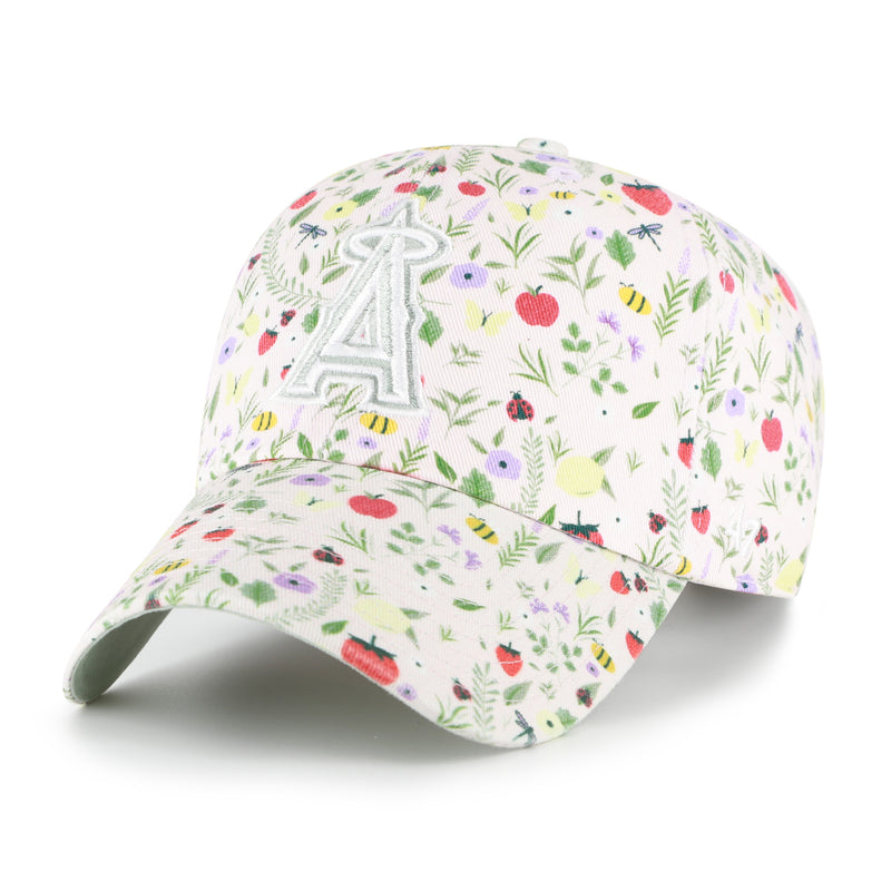LOS ANGELES ANGELS POSEY '47 CLEAN UP WOMENS