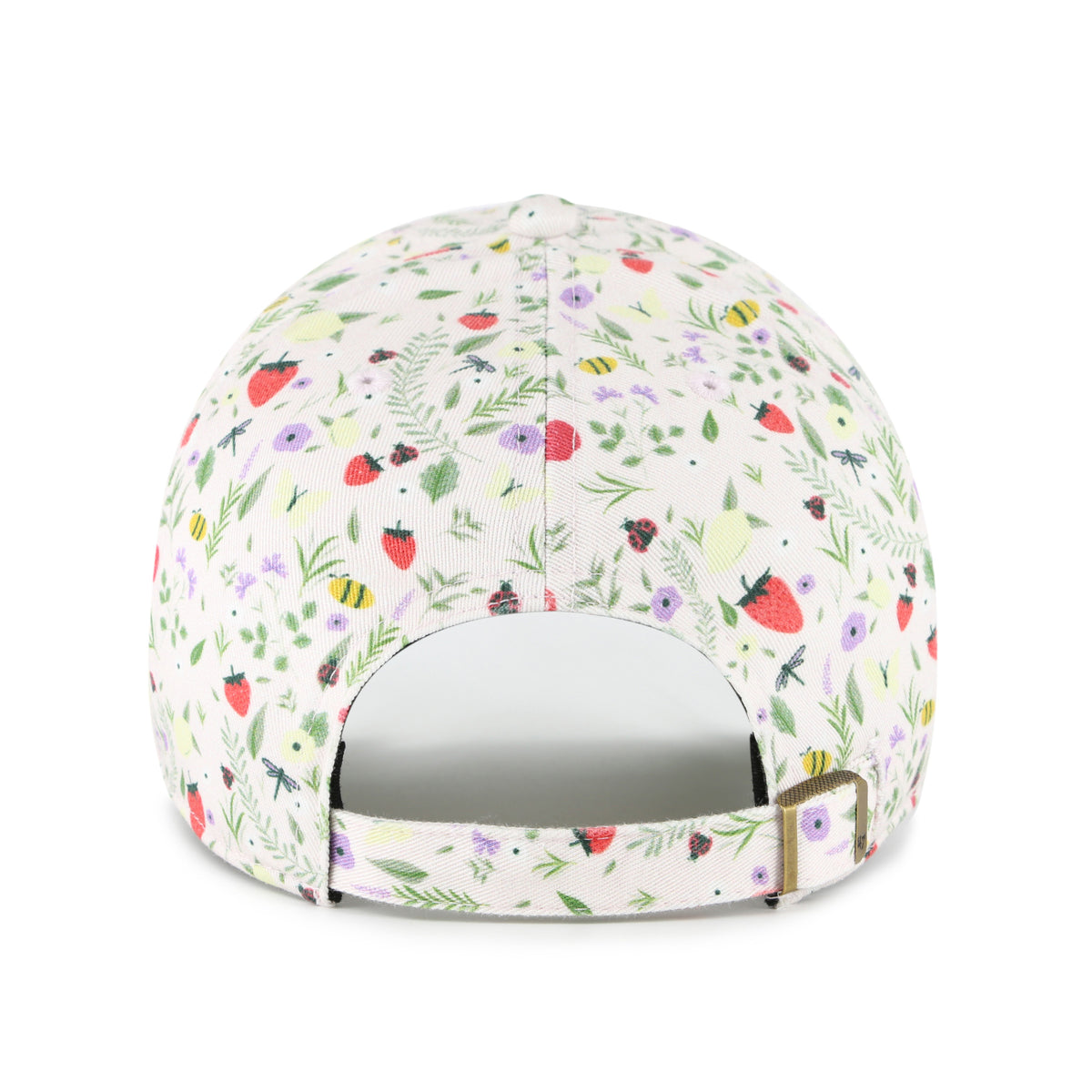 ATHLETICS BASEBALL POSEY '47 CLEAN UP WOMENS