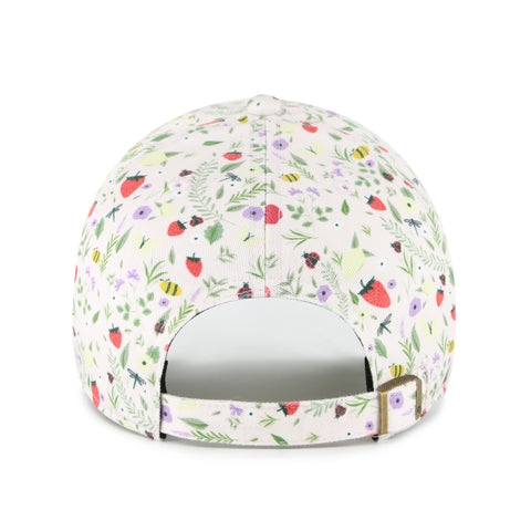 ATHLETICS BASEBALL POSEY '47 CLEAN UP WOMENS