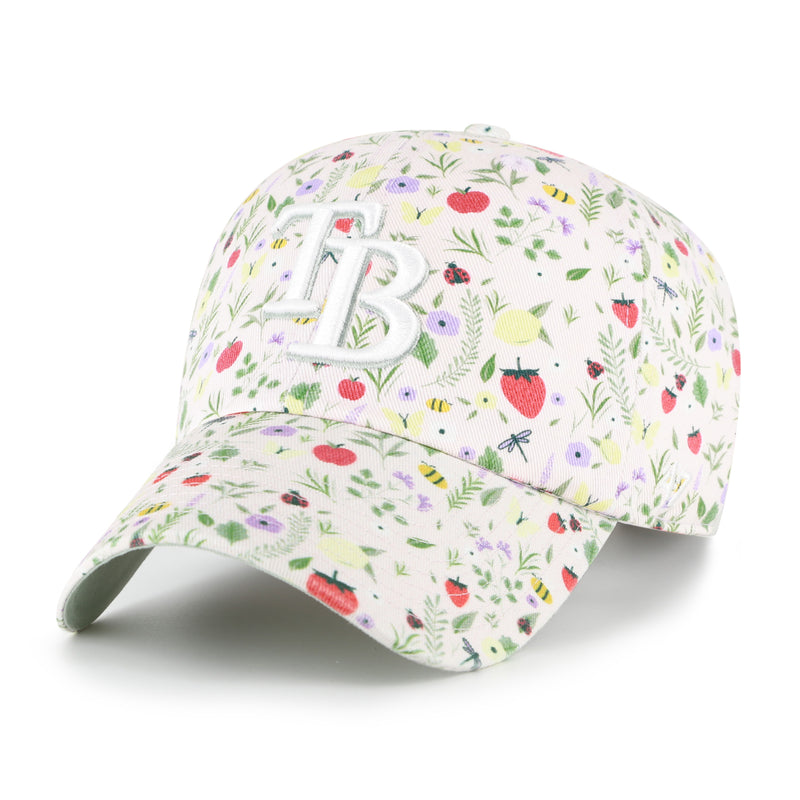 TAMPA BAY RAYS POSEY '47 CLEAN UP WOMENS