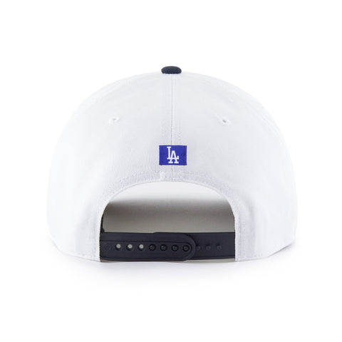 LOS ANGELES DODGERS PATRIOTIC OVERHAND '47 HITCH