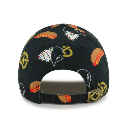 CHICAGO WHITE SOX PRINTFETTI '47 CLEAN UP KIDS