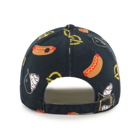 NEW YORK YANKEES PRINTFETTI '47 CLEAN UP KIDS