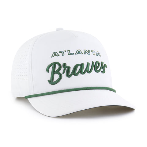 ATLANTA BRAVES PRO SHOP '47 HITCH