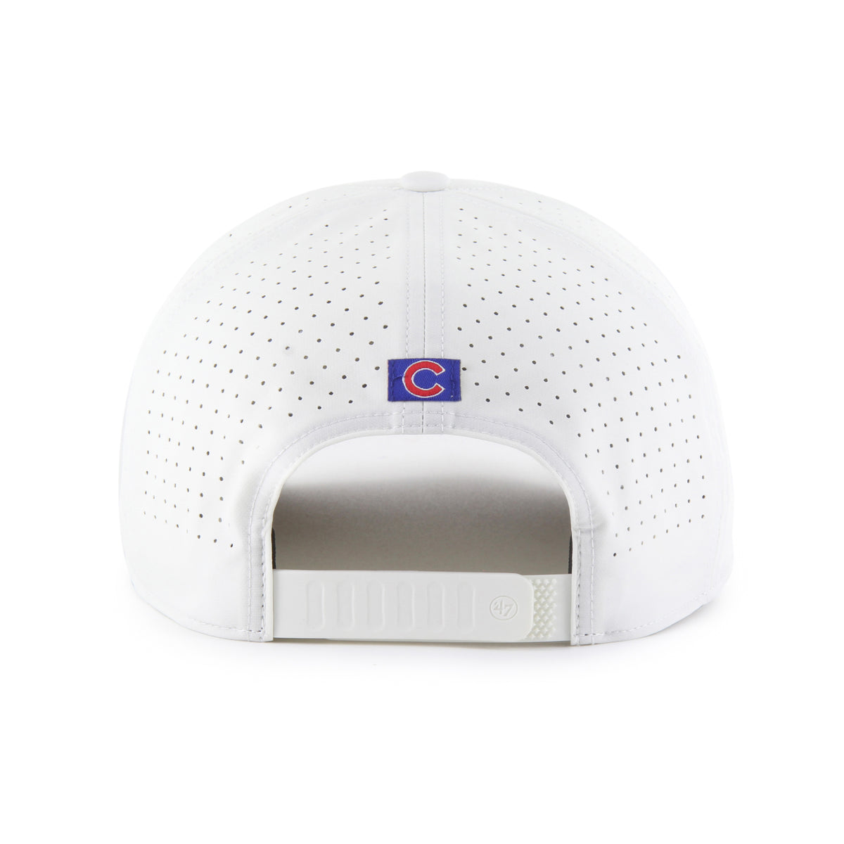 CHICAGO CUBS PRO SHOP '47 HITCH