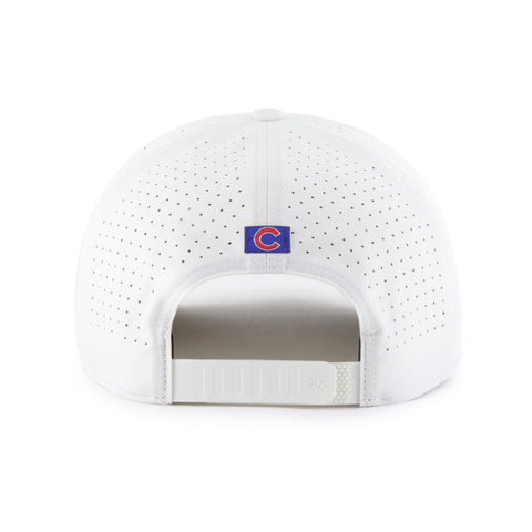 CHICAGO CUBS PRO SHOP '47 HITCH