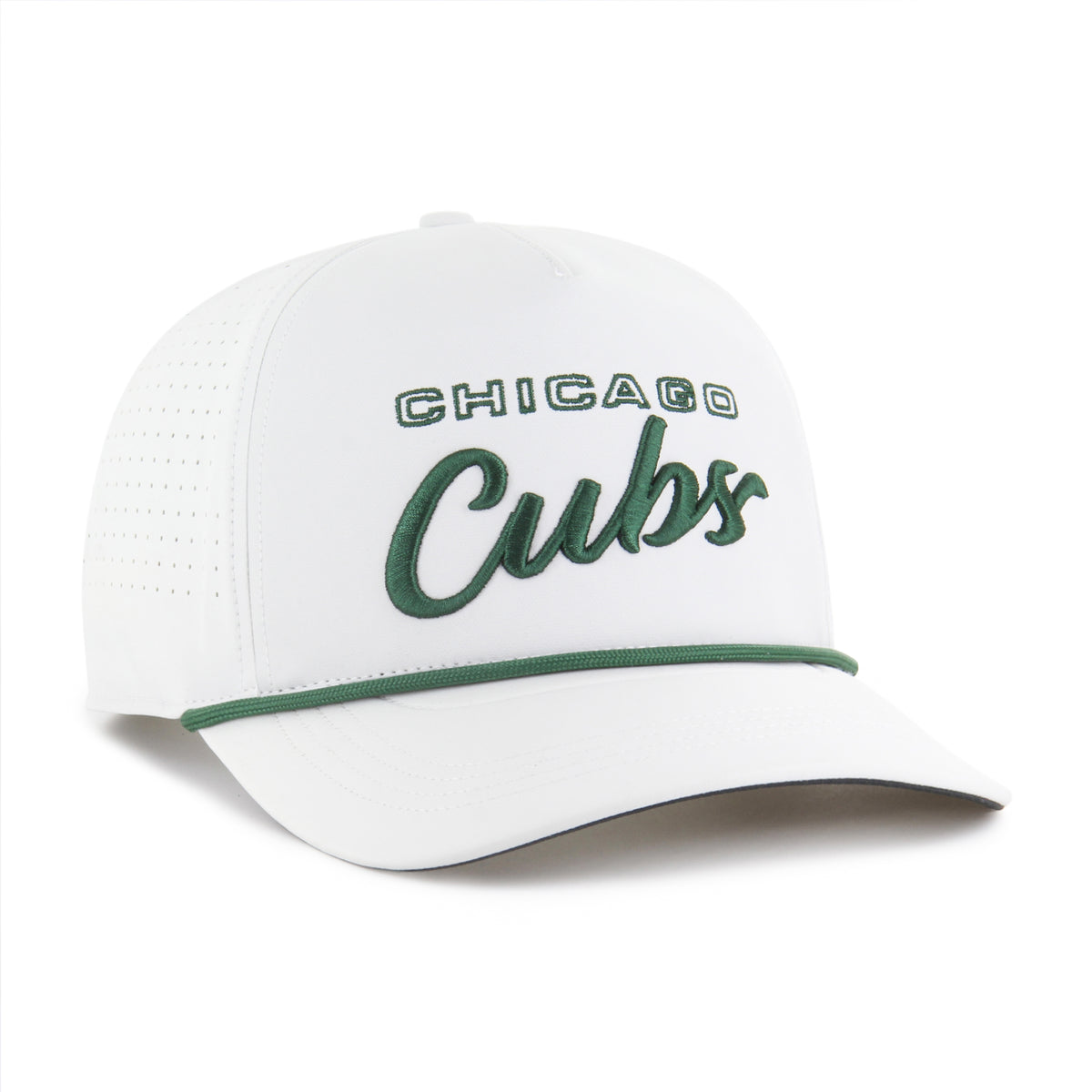 CHICAGO CUBS PRO SHOP '47 HITCH