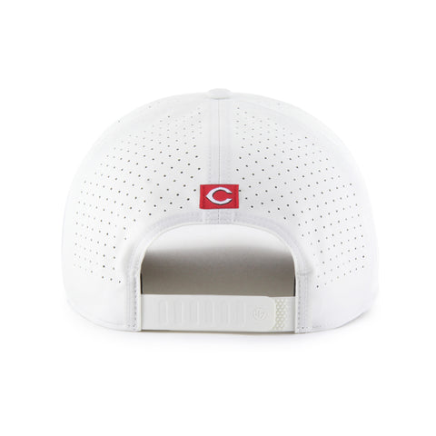 CINCINNATI REDS PRO SHOP '47 HITCH