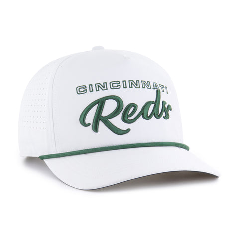 CINCINNATI REDS PRO SHOP '47 HITCH