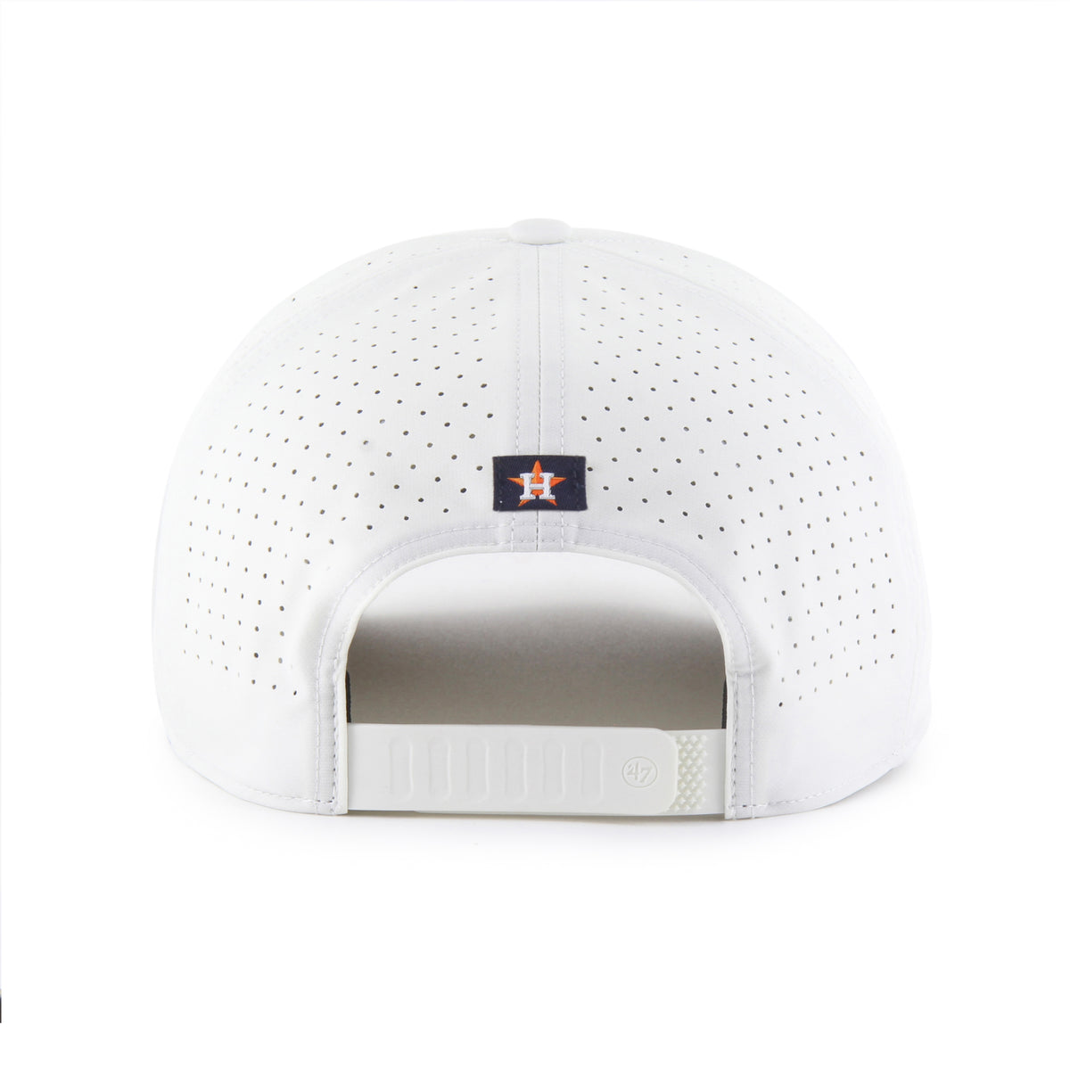 HOUSTON ASTROS PRO SHOP '47 HITCH