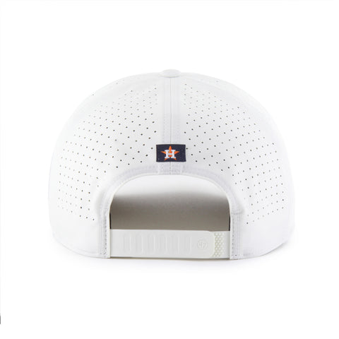 HOUSTON ASTROS PRO SHOP '47 HITCH