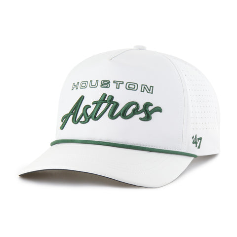 HOUSTON ASTROS PRO SHOP '47 HITCH