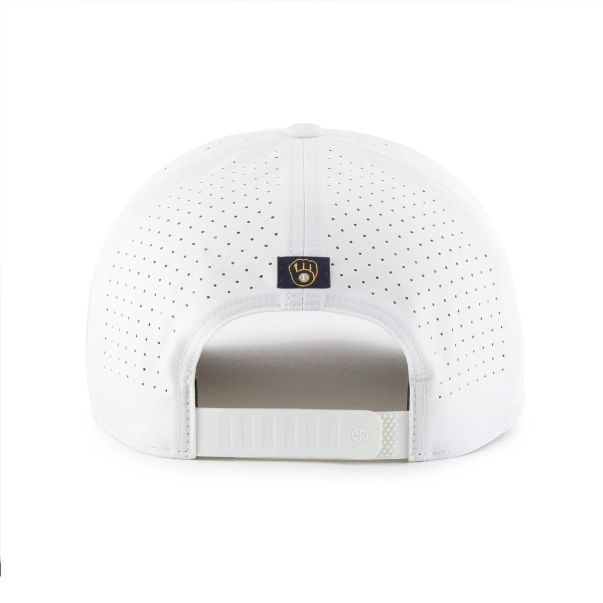 MILWAUKEE BREWERS PRO SHOP '47 HITCH