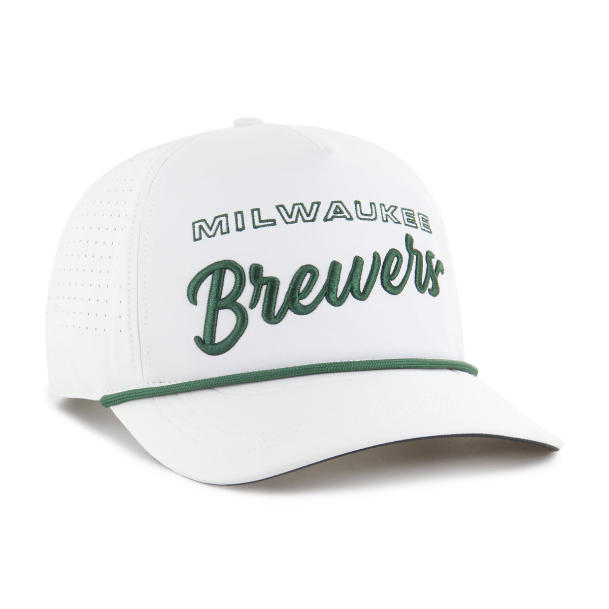 MILWAUKEE BREWERS PRO SHOP '47 HITCH