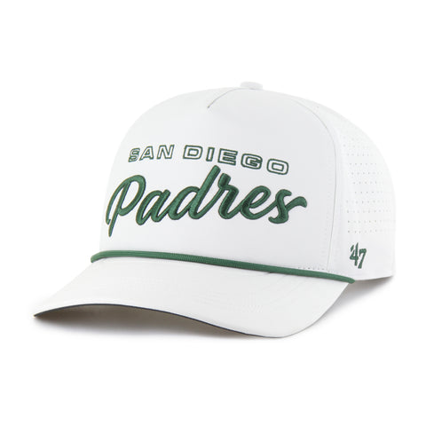 SAN DIEGO PADRES PRO SHOP '47 HITCH