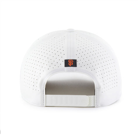 SAN FRANCISCO GIANTS PRO SHOP '47 HITCH