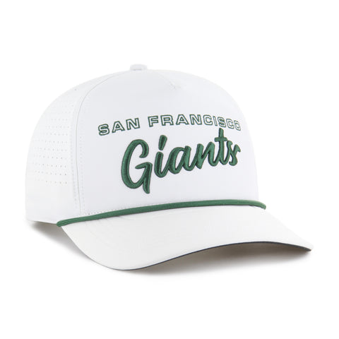 SAN FRANCISCO GIANTS PRO SHOP '47 HITCH