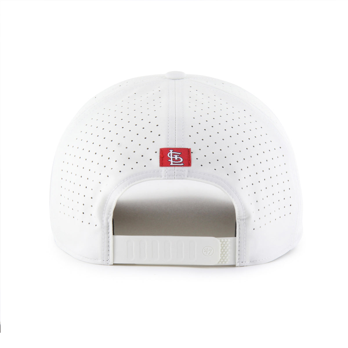 ST. LOUIS CARDINALS PRO SHOP '47 HITCH