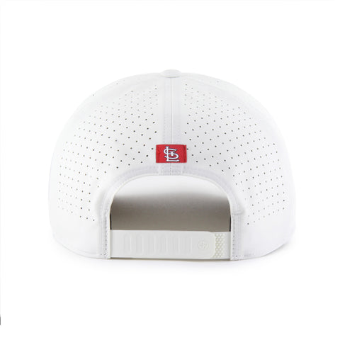 ST. LOUIS CARDINALS PRO SHOP '47 HITCH