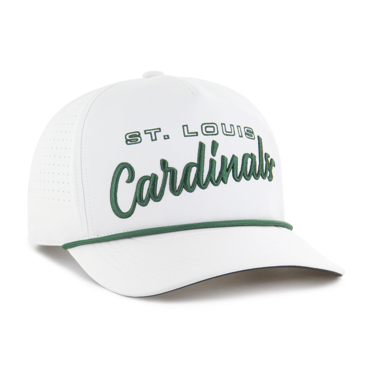 ST. LOUIS CARDINALS PRO SHOP '47 HITCH