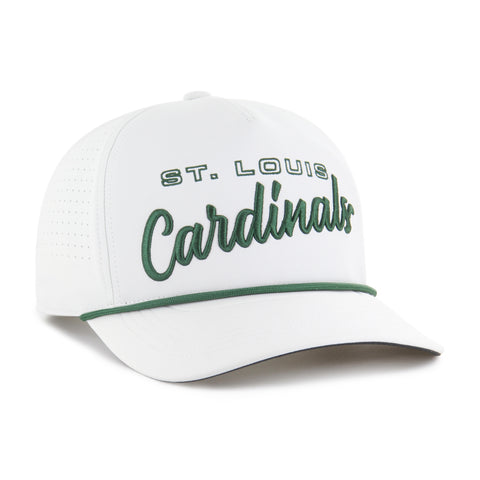 ST. LOUIS CARDINALS PRO SHOP '47 HITCH