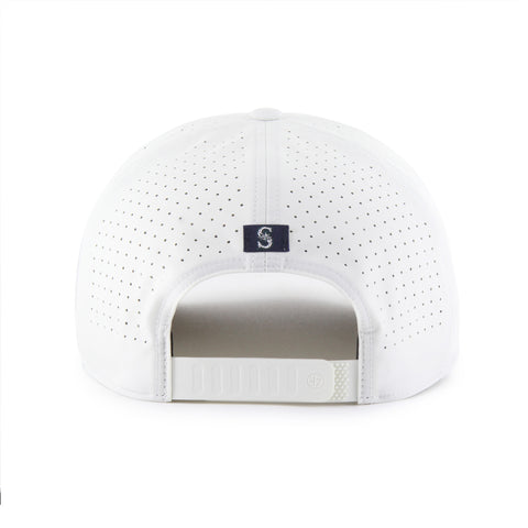 SEATTLE MARINERS PRO SHOP '47 HITCH