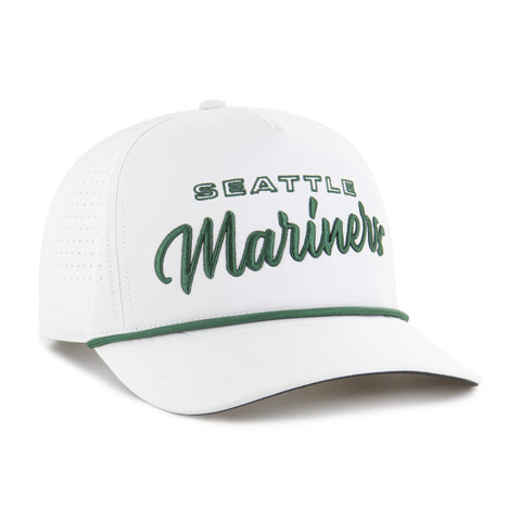 SEATTLE MARINERS PRO SHOP '47 HITCH
