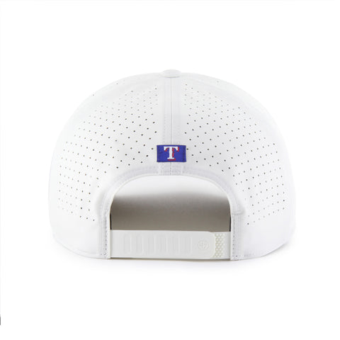 TEXAS RANGERS PRO SHOP '47 HITCH