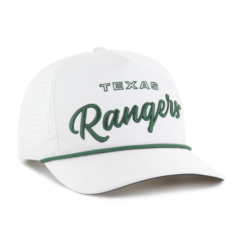 TEXAS RANGERS PRO SHOP '47 HITCH