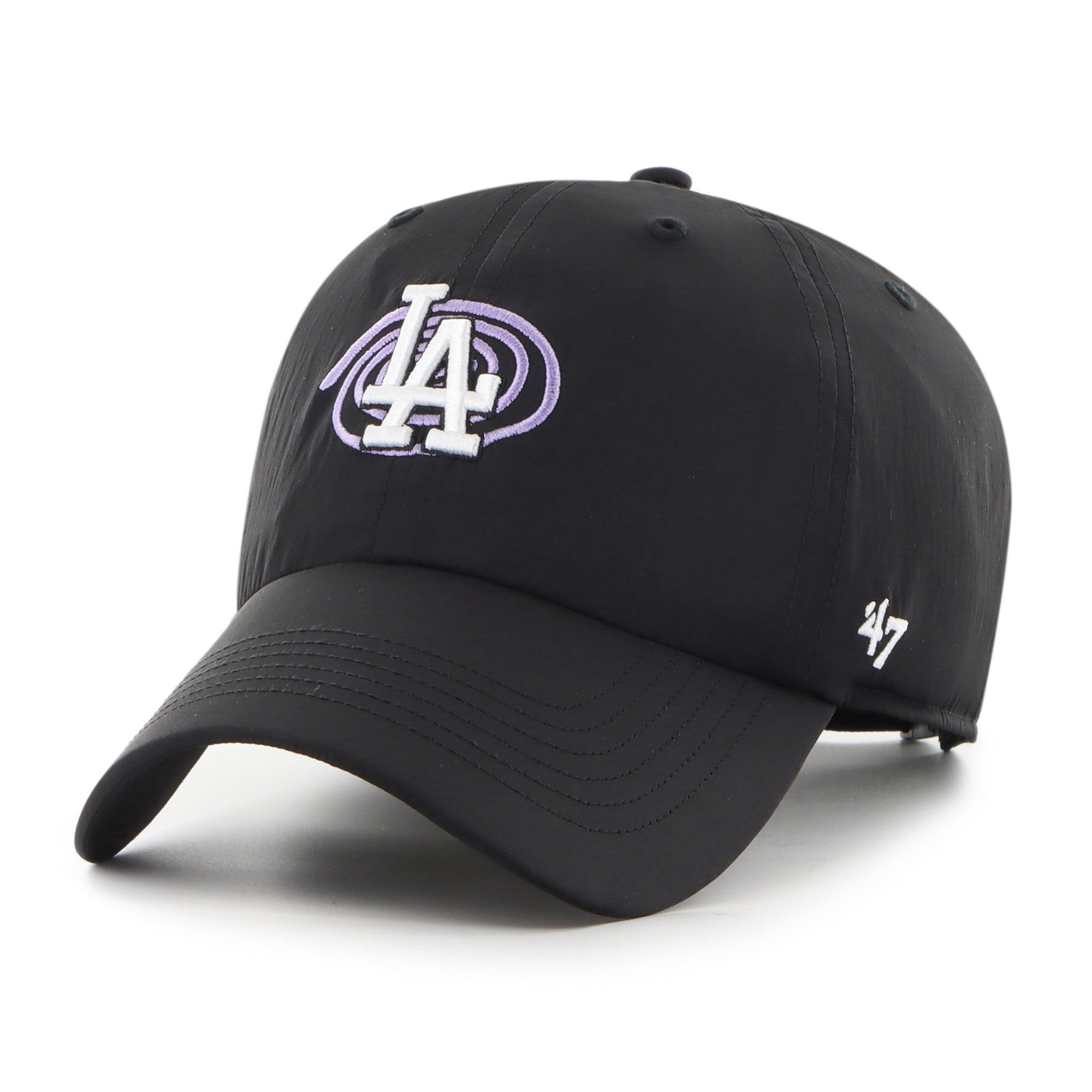 LOS ANGELES DODGERS PSYCHEDELICA '47 CLEAN UP