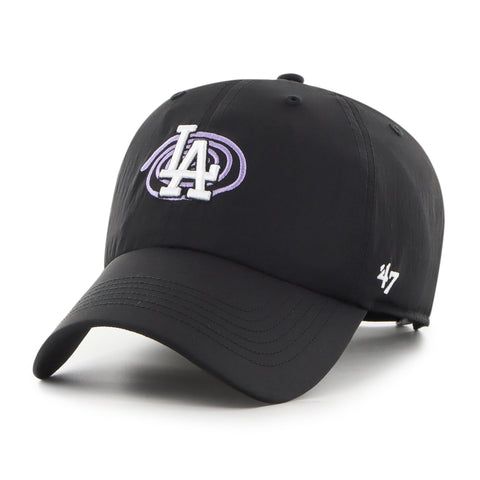 LOS ANGELES DODGERS PSYCHEDELICA '47 CLEAN UP