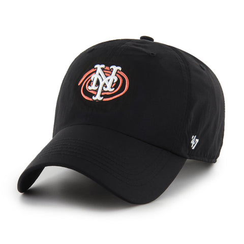 NEW YORK METS PSYCHEDELICA '47 CLEAN UP