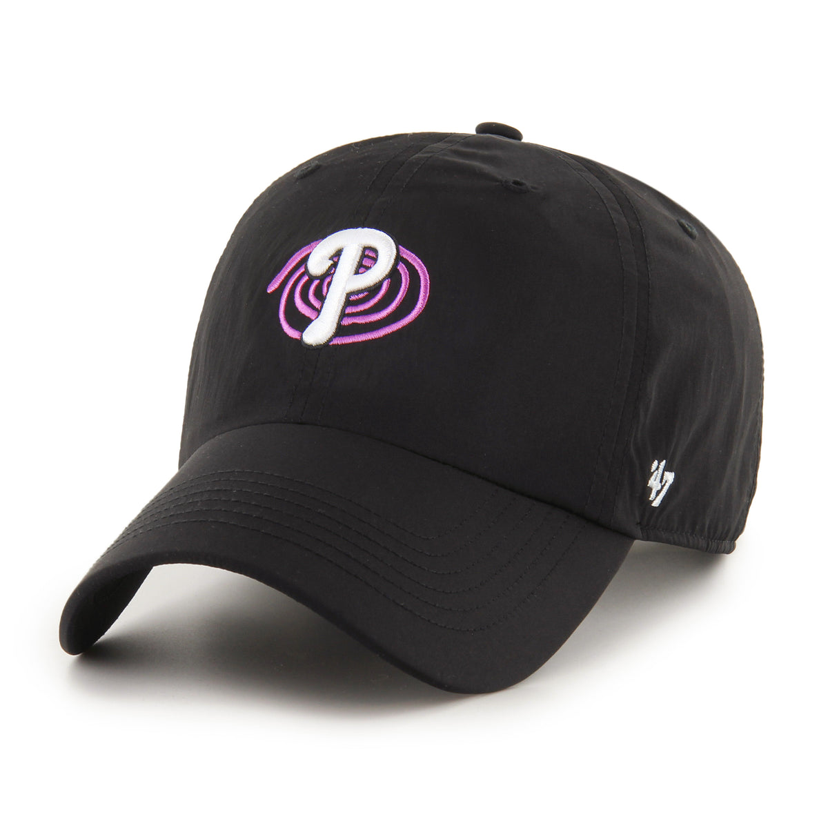 PHILADELPHIA PHILLIES PSYCHEDELICA '47 CLEAN UP