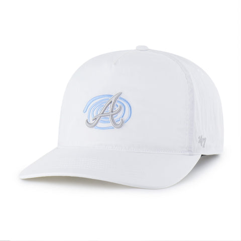 ATLANTA BRAVES PSYCHEDELICA '47 HITCH LOW CROWN