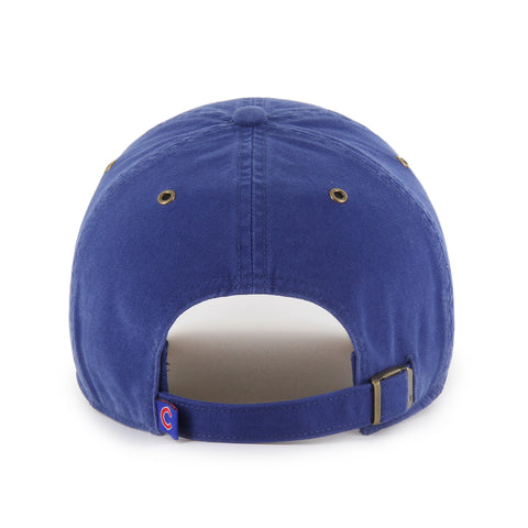 CHICAGO CUBS RAFTES '47 CLEAN UP