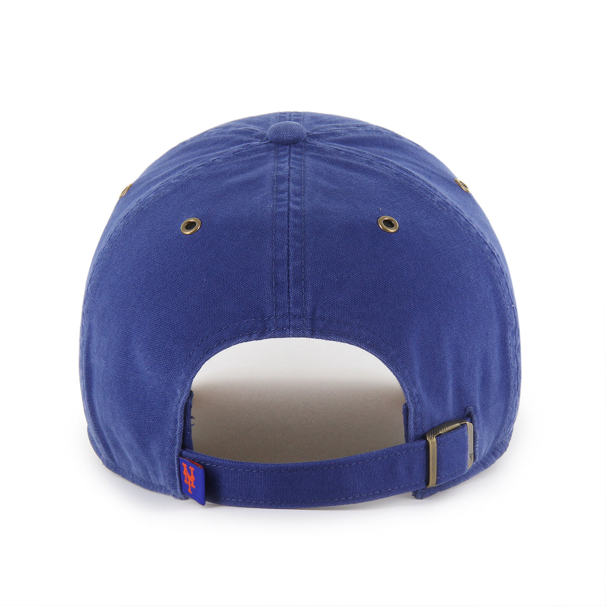 NEW YORK METS RAFTES '47 CLEAN UP