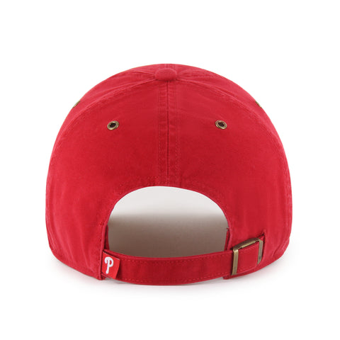 PHILADELPHIA PHILLIES RAFTES '47 CLEAN UP