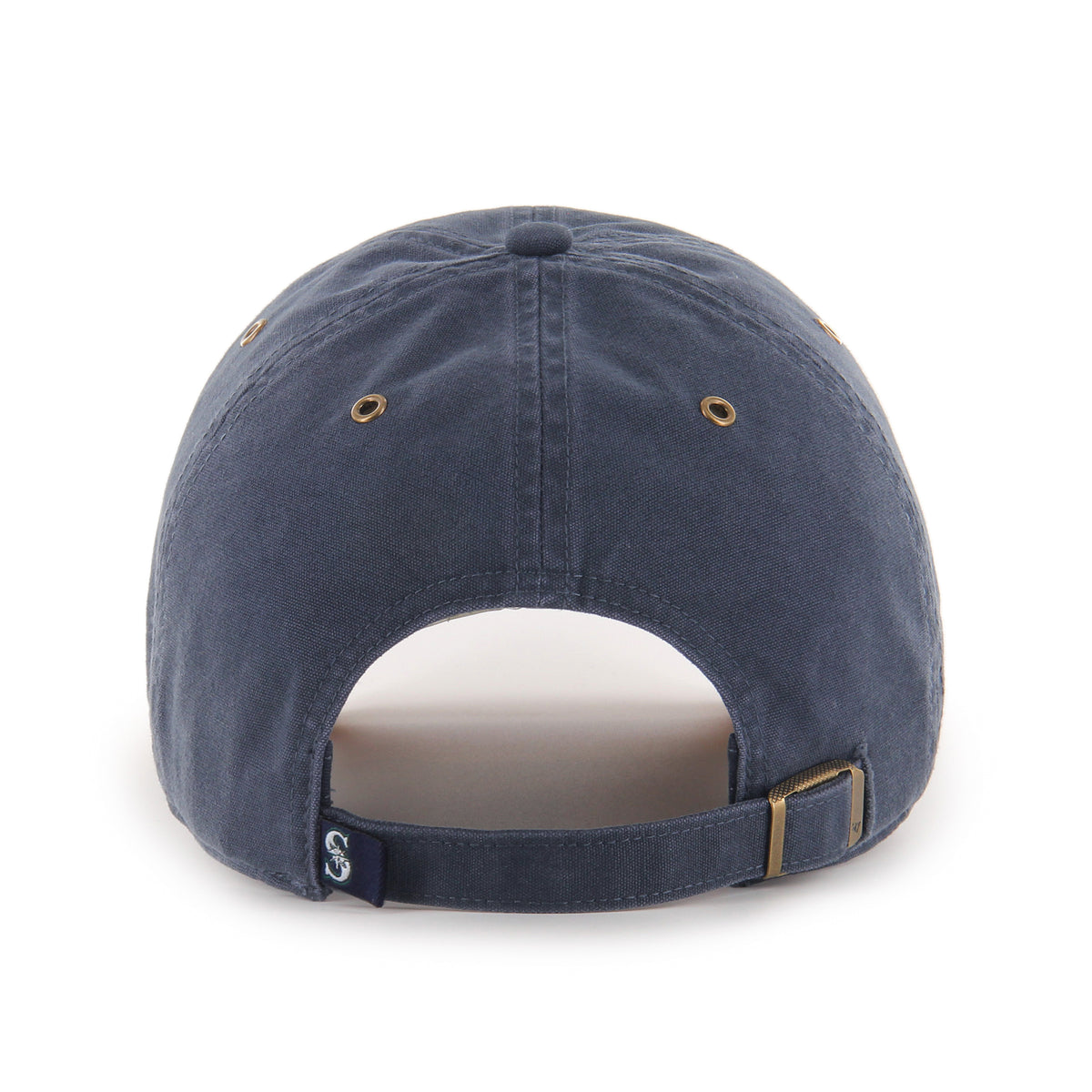 SEATTLE MARINERS RAFTES '47 CLEAN UP