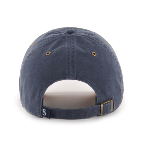 SEATTLE MARINERS RAFTES '47 CLEAN UP
