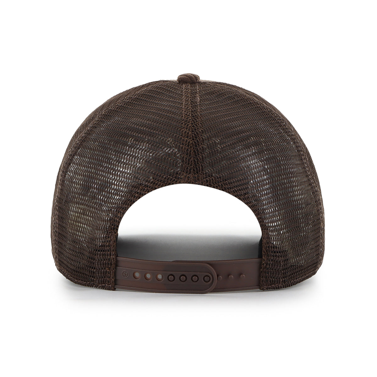 ATLANTA BRAVES RANCHURRO MESH '47 HITCH